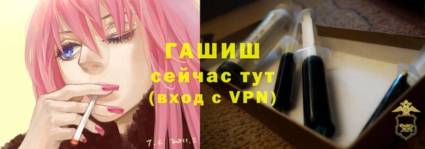 винт Пересвет