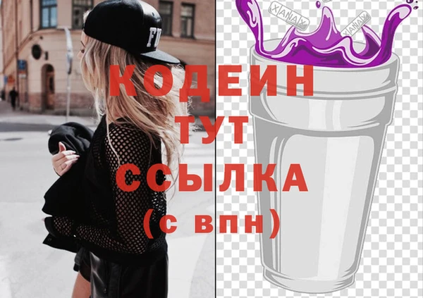 винт Пересвет